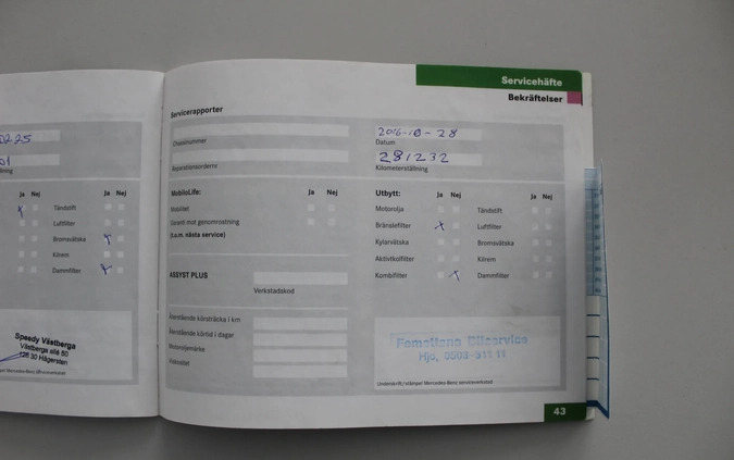 Mercedes-Benz Klasa E cena 20900 przebieg: 346161, rok produkcji 2005 z Zduny małe 497